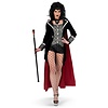 Feestshop.be Gothic Gwendoline dame
