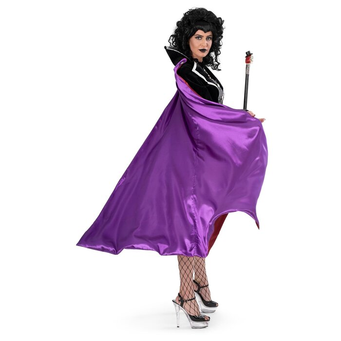 Feestshop.be Gothic Gwendoline dame