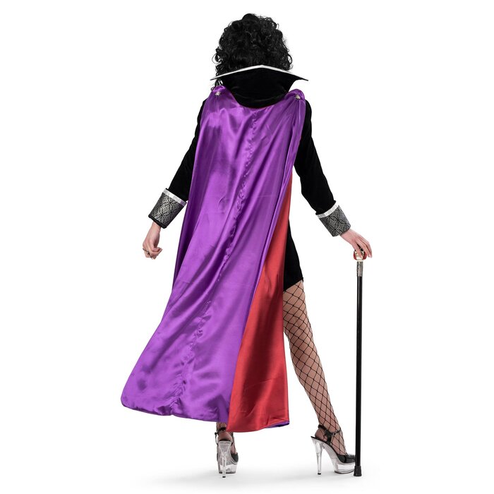 Feestshop.be Gothic Gwendoline dame