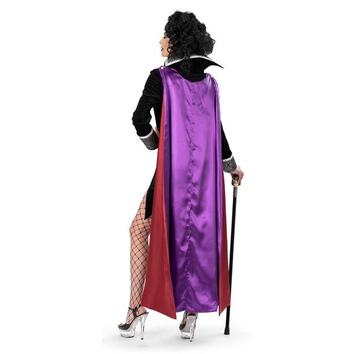 Feestshop.be Gothic Gwendoline dame