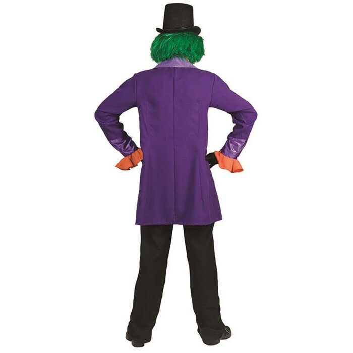 Funny Fashion The Joker man