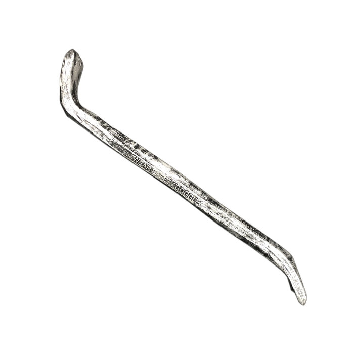 Breekijzer koevoet 60cm