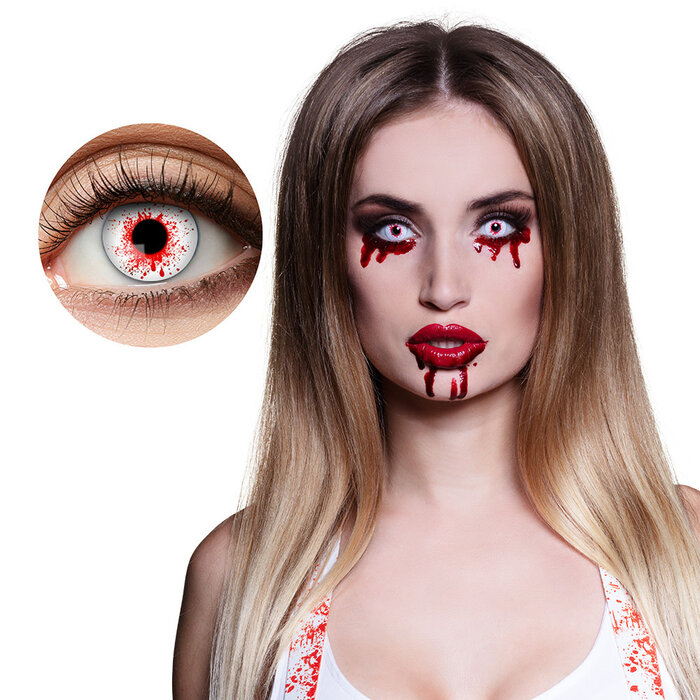 Boland Weeklenzen bloody bloed per paar