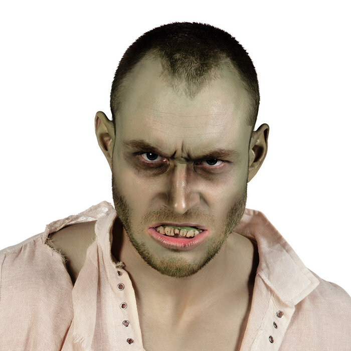 Feestshop.be Zombietanden gebit