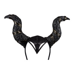 Feestshop.be Diadeem Diabla met kapje