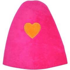 Studio 100 Hoedje Bumbina roze