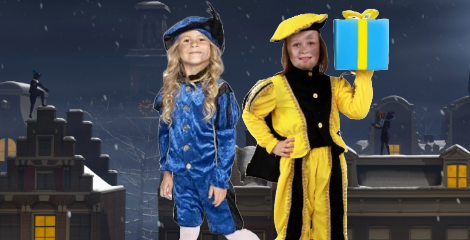 Kinderen