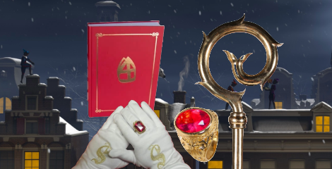 Sint accessoires