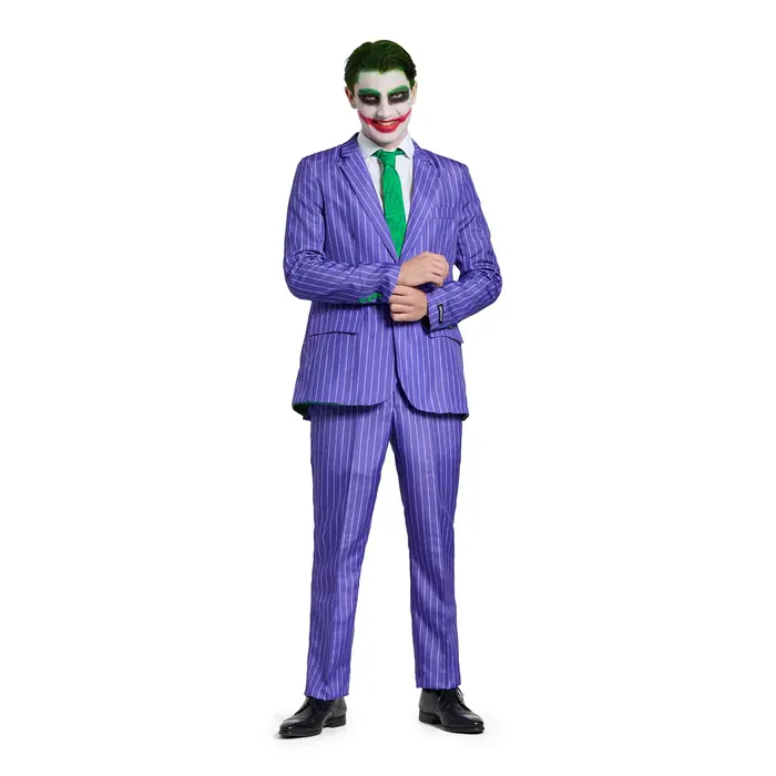 Suitmeister The Joker kostuum