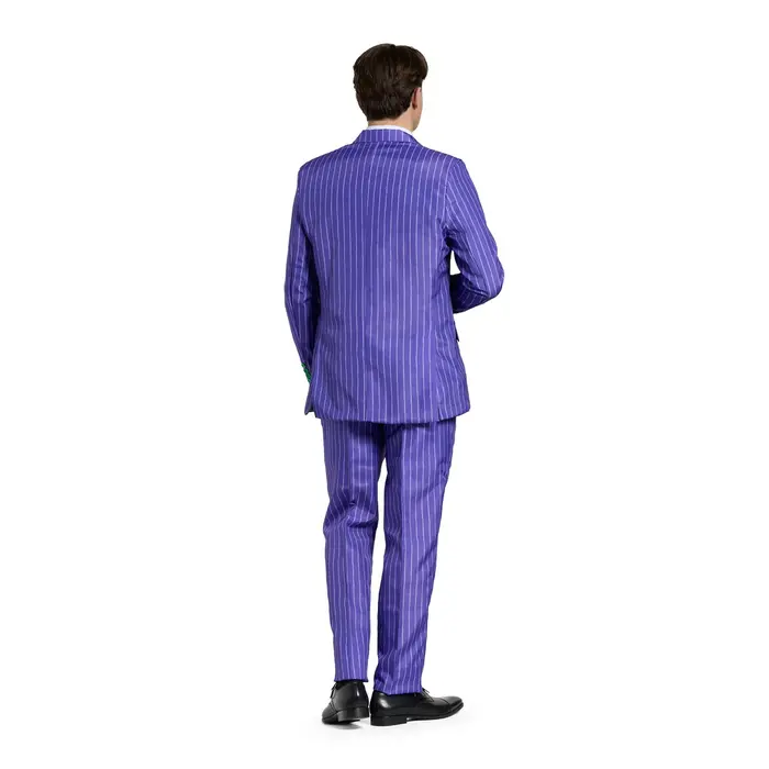 Suitmeister The Joker kostuum