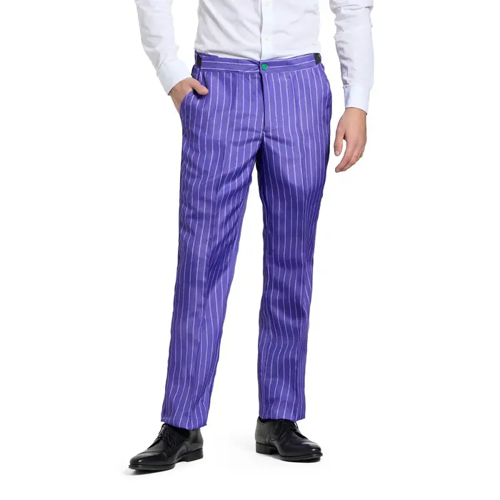 Suitmeister The Joker kostuum