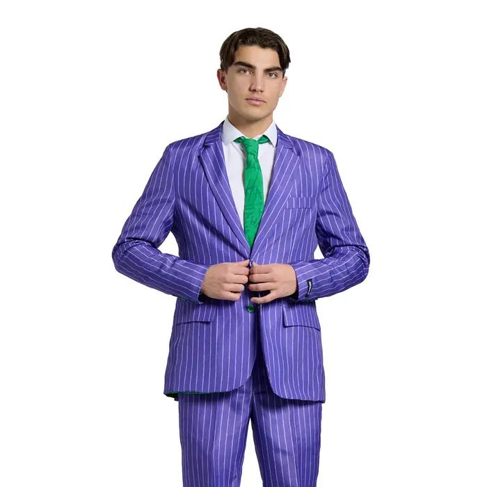 Suitmeister The Joker kostuum