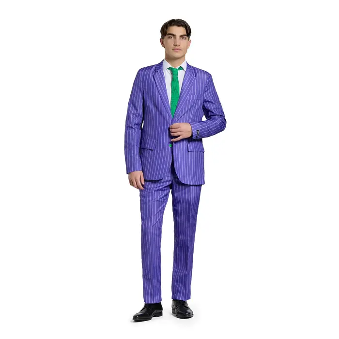 Suitmeister The Joker kostuum