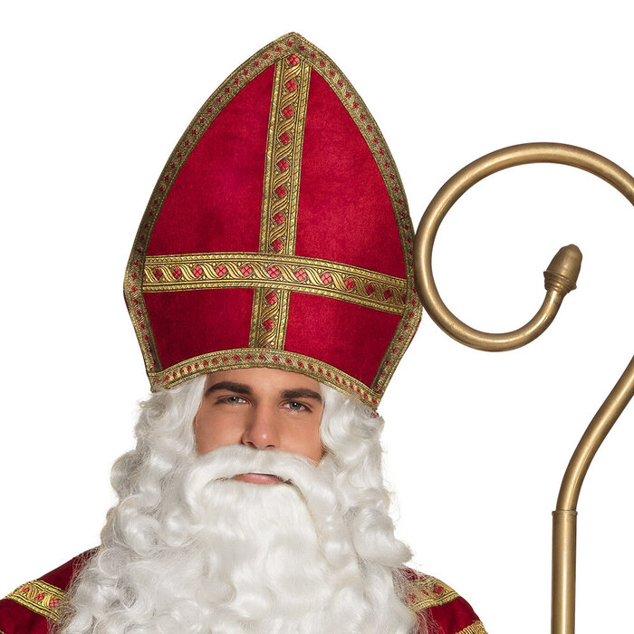 Feestshop.be Mijter sinterklaas budget model