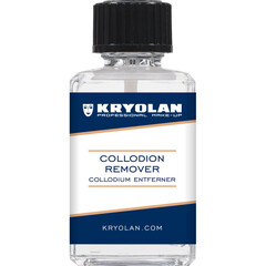 Kryolan Collodion remover 30ml