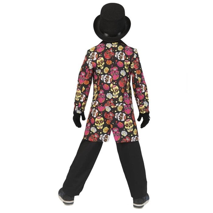 Feestshop.be Muerto manu kind