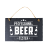 Leisteen Professional Beer tester