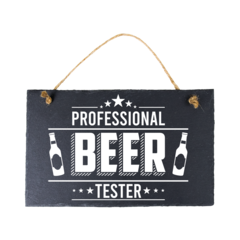 Leisteen Professional Beer tester