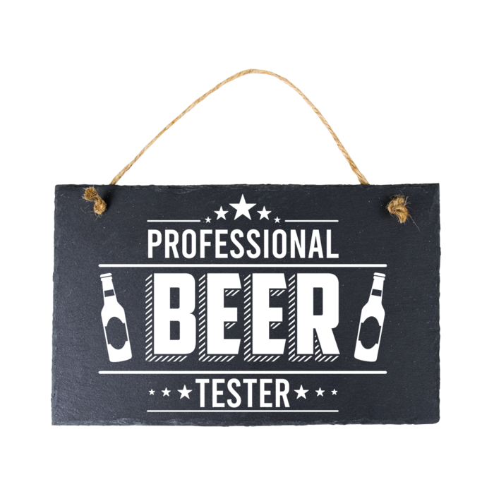 Leisteen Professional Beer tester
