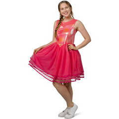 K3 dames Verkleedjurk K3 Zeemeermin