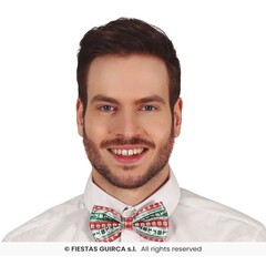 Feestshop.be Kerst strik