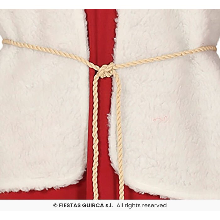 Feestshop.be Herder kostuum heren