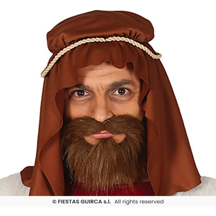 Feestshop.be Herder kostuum heren