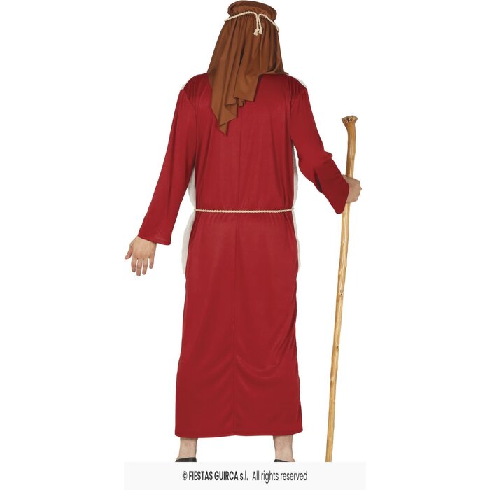 Feestshop.be Herder kostuum heren