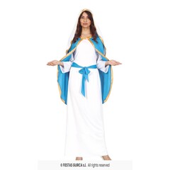 Feestshop.be Heilige maagd Maria kleed kostuum