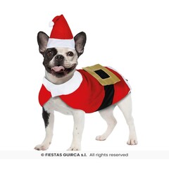 Feestshop.be Kerst kostuum hond