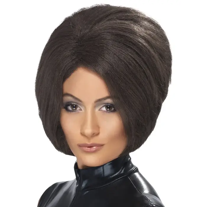 Pruik Posh Power DOOS 95