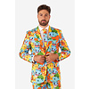 OppoSuits Opposuit POKÉMON™ kostuum jas, broek, das