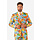 Opposuit POKÉMON™ kostuum jas, broek, das