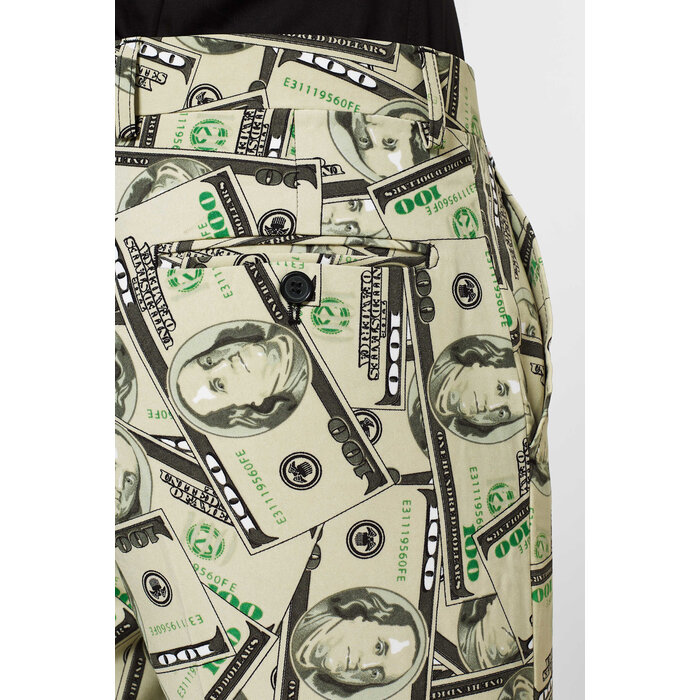 OppoSuits Opposuit Cashanova kostuum jas, broek, das