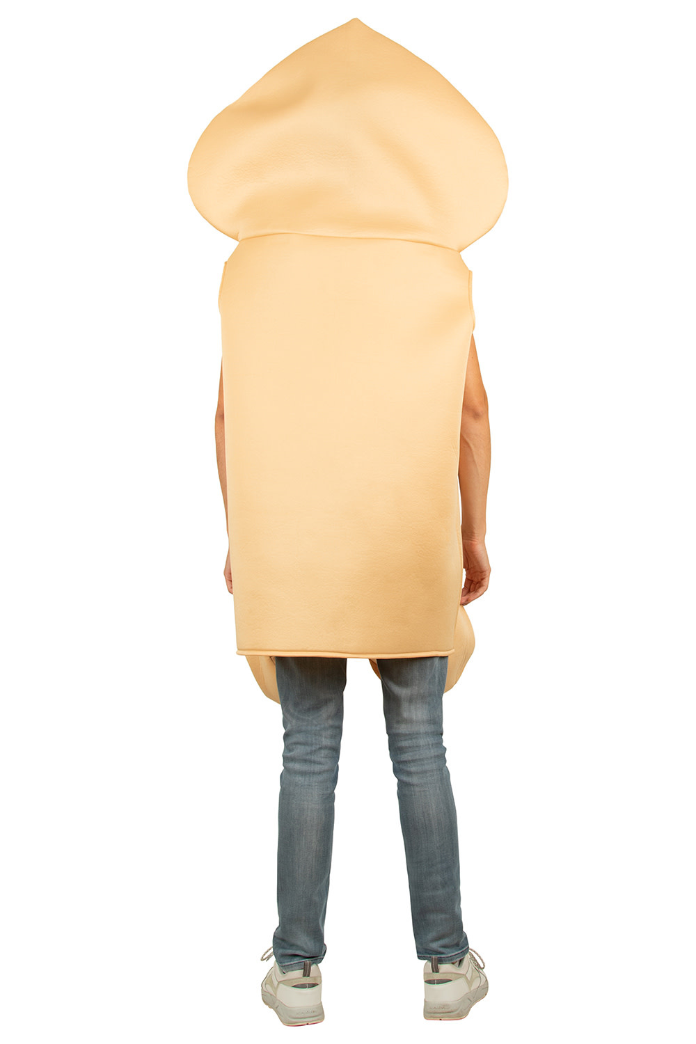 Feestshop.be Penis kostuum Ik ben de lul