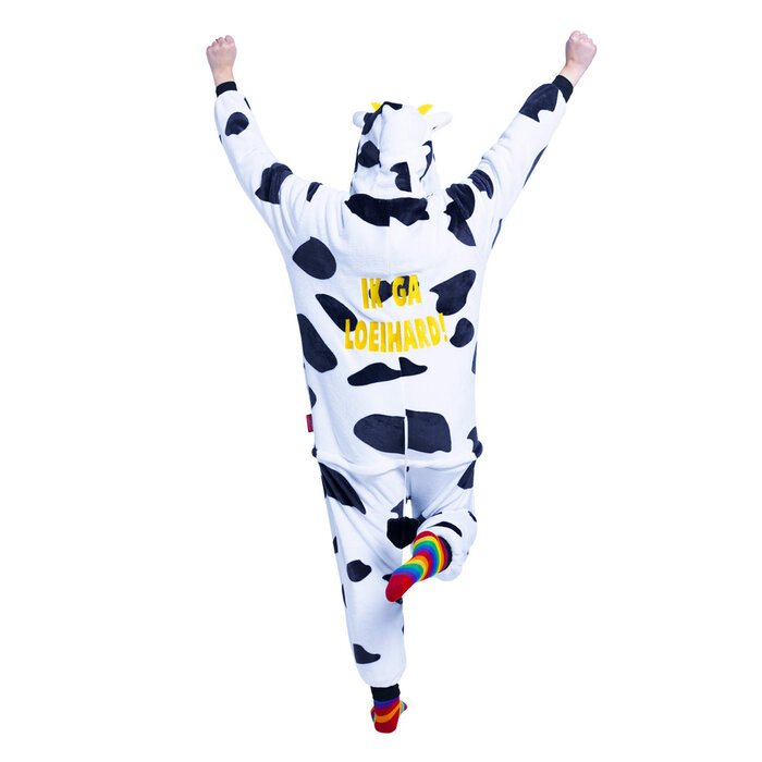 Feestshop.be Onesie ik ga loeihard