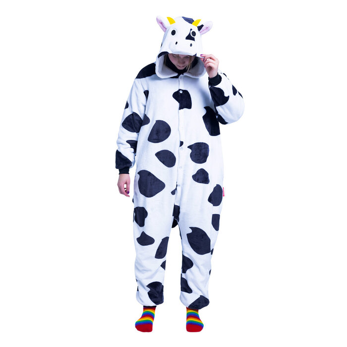 Feestshop.be Onesie ik ga loeihard