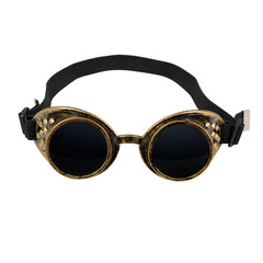 Bril Steampunk