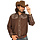 Hemd shirt Western bruin