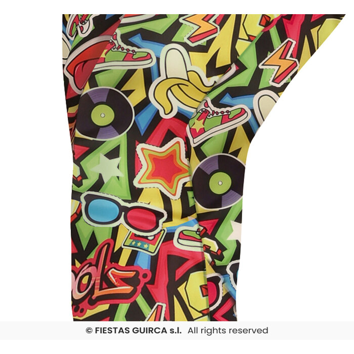 Trainingspak jaren 90's Tracksuit