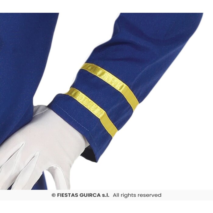 Feestshop.be Beest kostuum voor kinderen