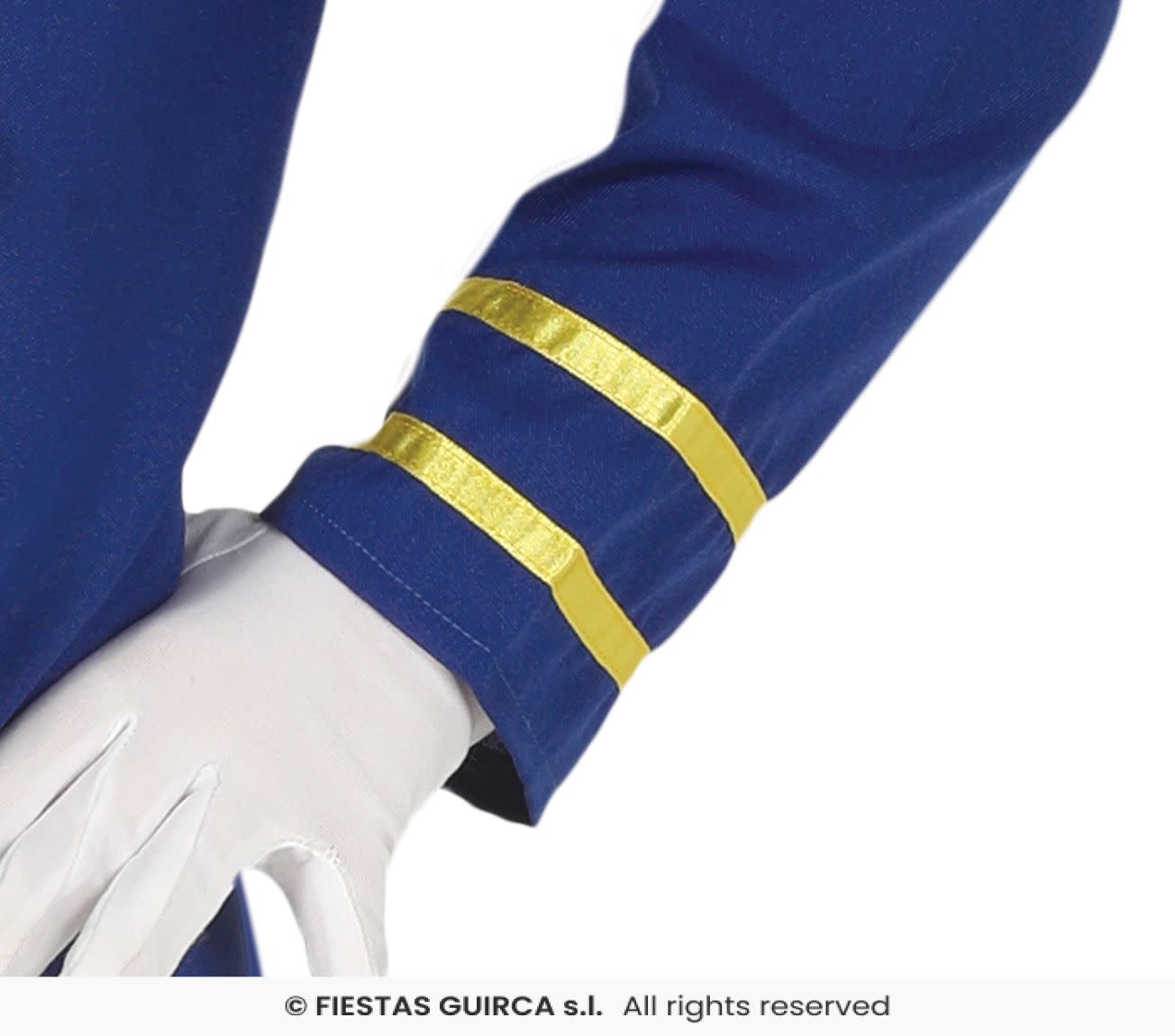 Feestshop.be Beest kostuum voor kinderen