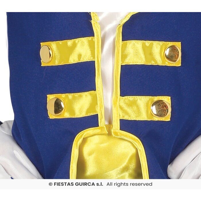 Feestshop.be Beest kostuum voor kinderen