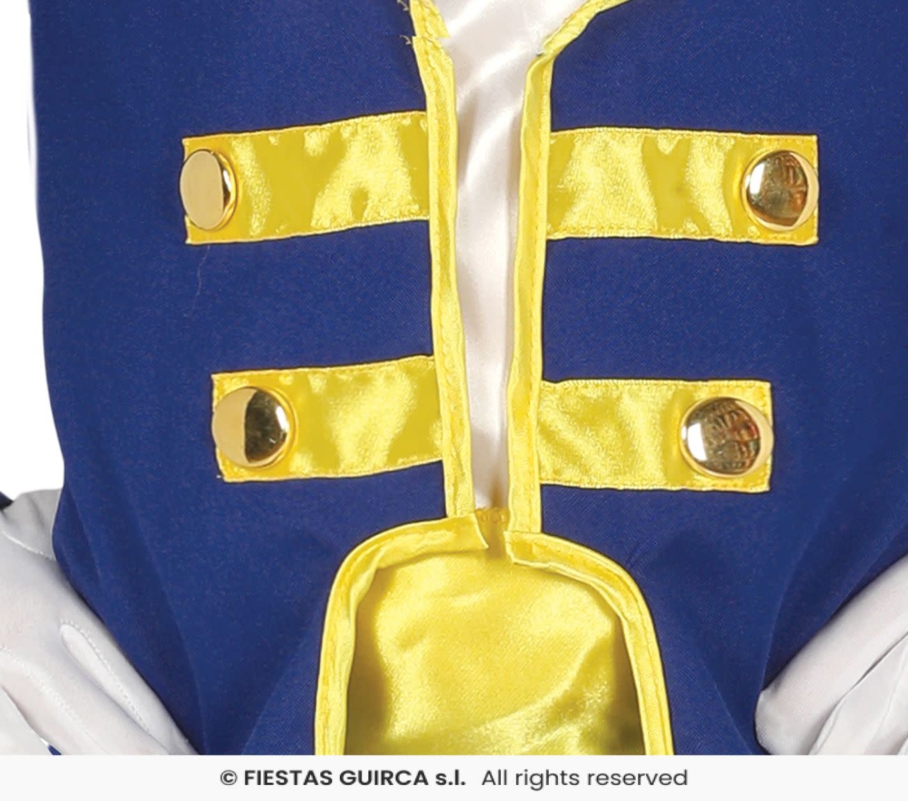 Feestshop.be Beest kostuum voor kinderen