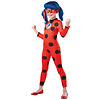 Miraculous Ladybug Tikki Kostuum Kind