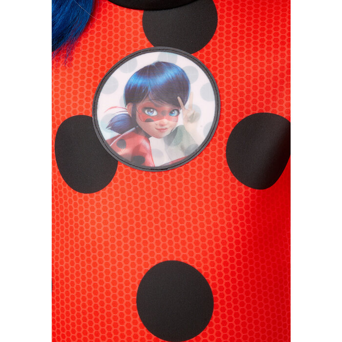 Miraculous Ladybug Tikki Kostuum Kind