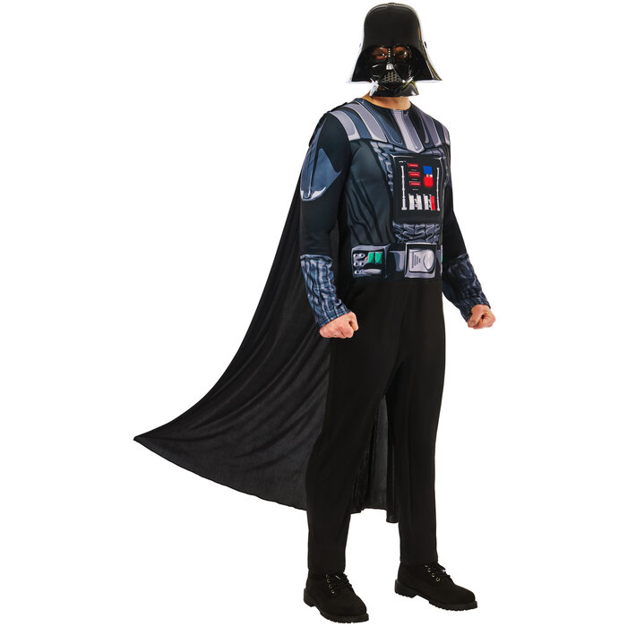 Darth Vader Kostuum Volwassene Star wars