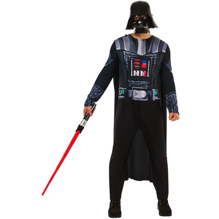 Darth Vader Kostuum Volwassene Star wars