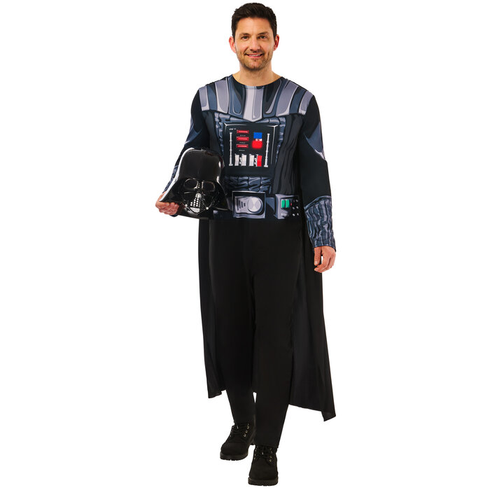 Darth Vader Kostuum Volwassene Star wars