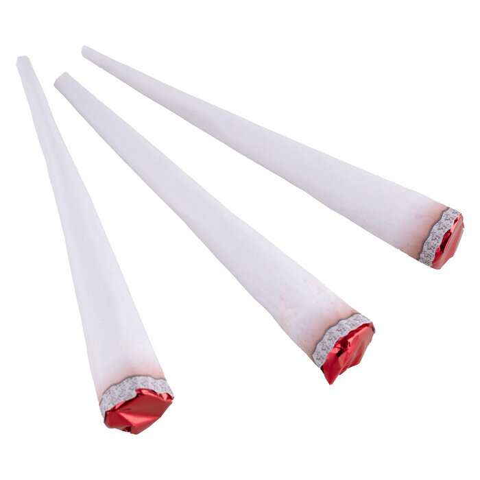 Nep joint 3 stuks fake 17cm